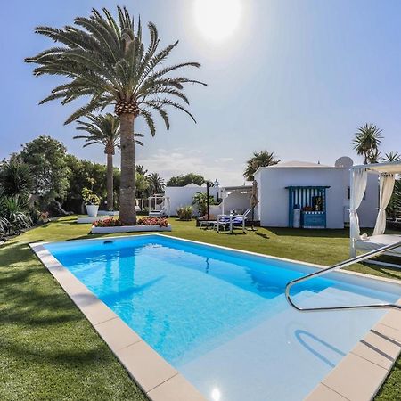 Villas New Lanzasuites Playa Blanca  Eksteriør bilde