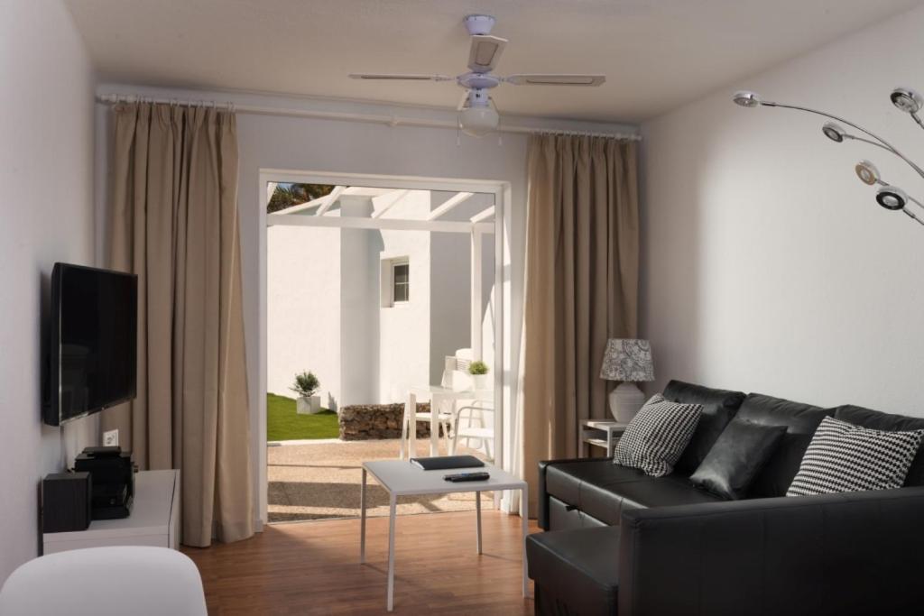 Villas New Lanzasuites Playa Blanca  Eksteriør bilde