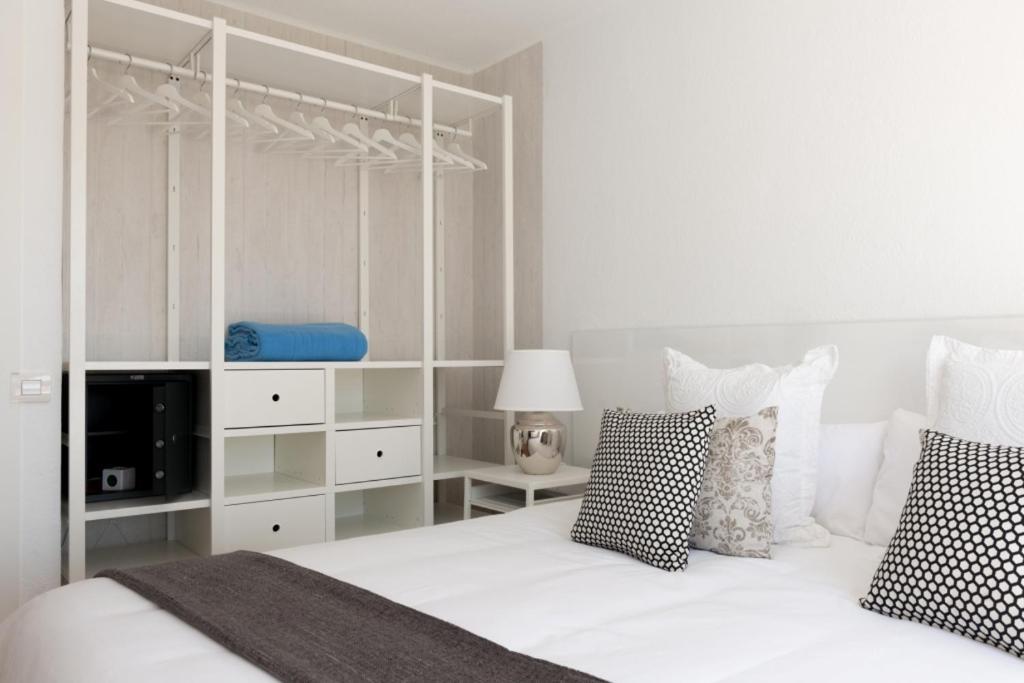 Villas New Lanzasuites Playa Blanca  Eksteriør bilde