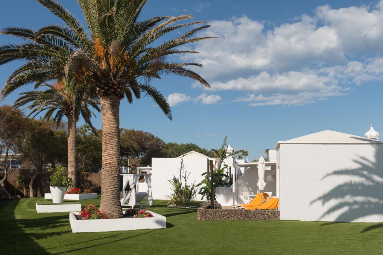 Villas New Lanzasuites Playa Blanca  Eksteriør bilde