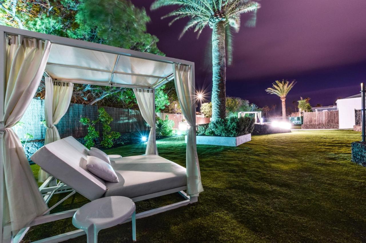 Villas New Lanzasuites Playa Blanca  Eksteriør bilde