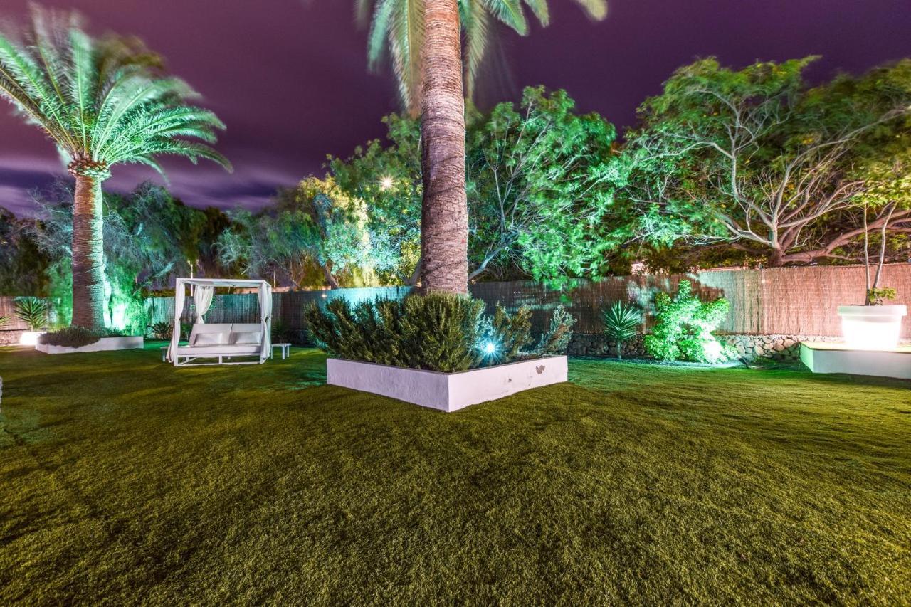 Villas New Lanzasuites Playa Blanca  Eksteriør bilde