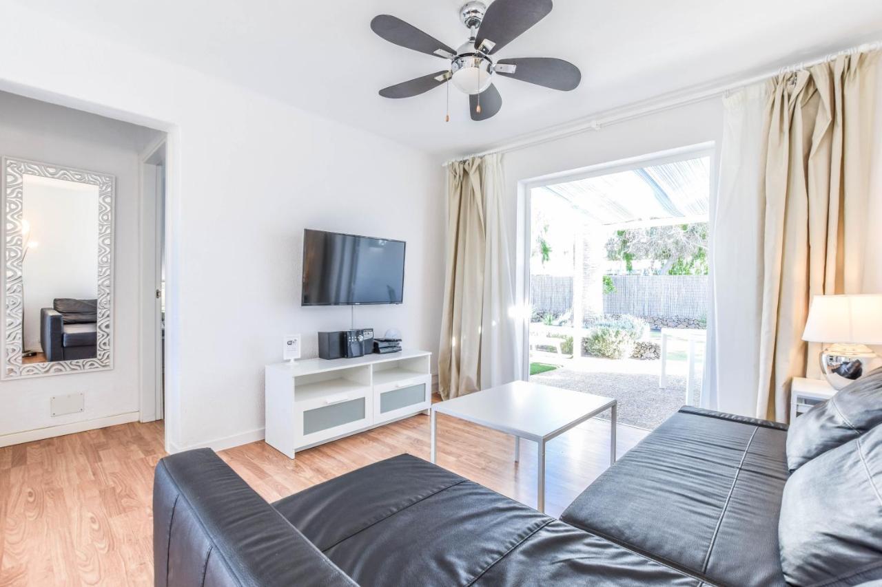 Villas New Lanzasuites Playa Blanca  Eksteriør bilde