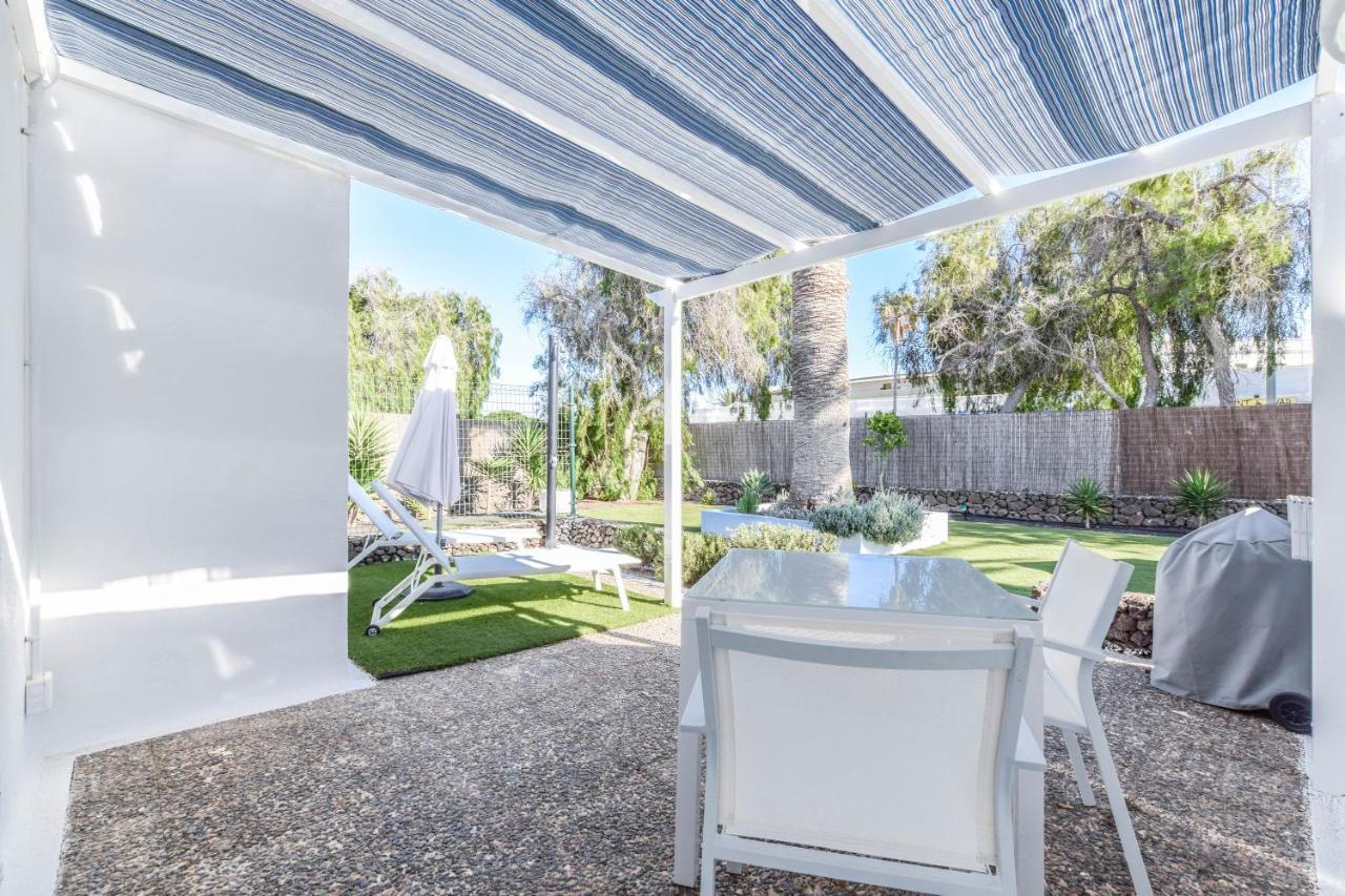 Villas New Lanzasuites Playa Blanca  Eksteriør bilde