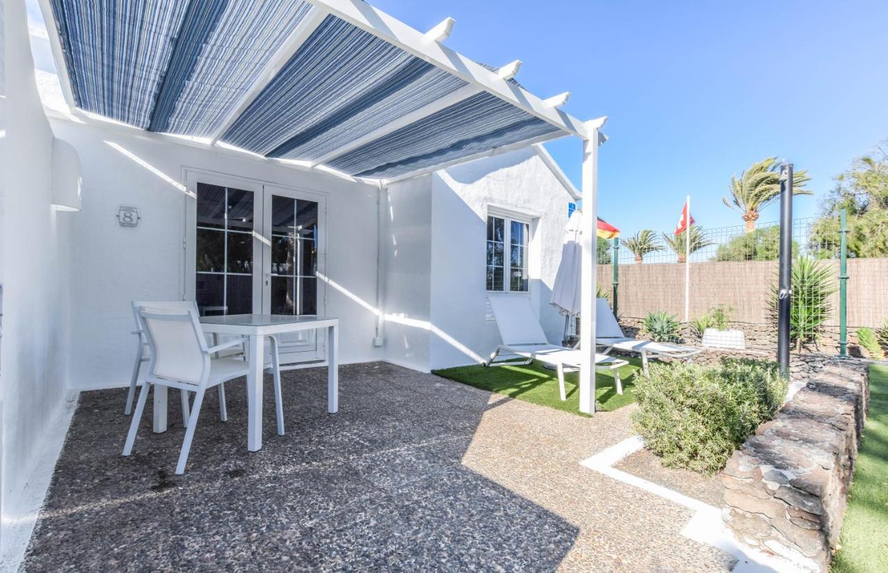 Villas New Lanzasuites Playa Blanca  Eksteriør bilde