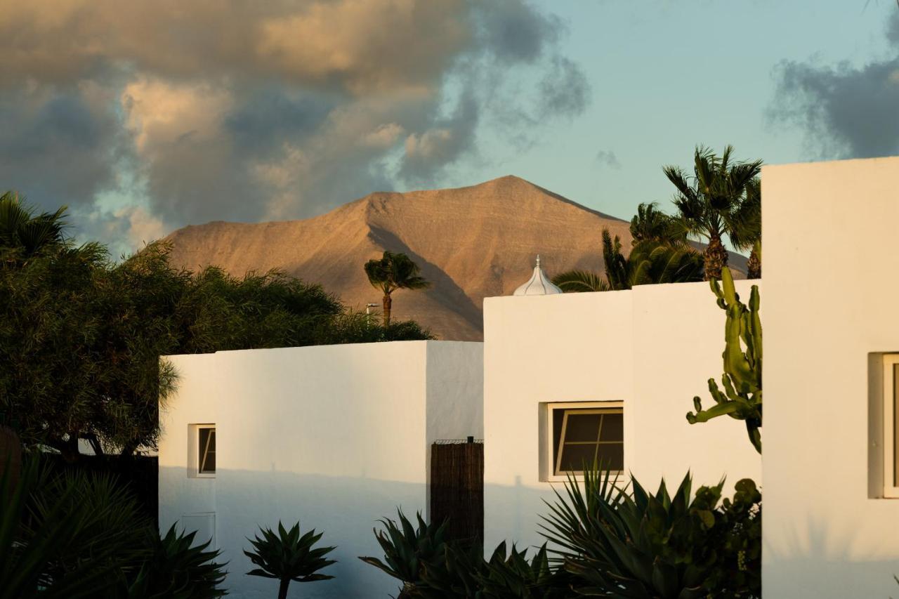 Villas New Lanzasuites Playa Blanca  Eksteriør bilde