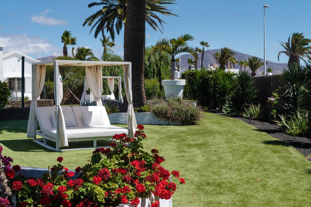 Villas New Lanzasuites Playa Blanca  Eksteriør bilde