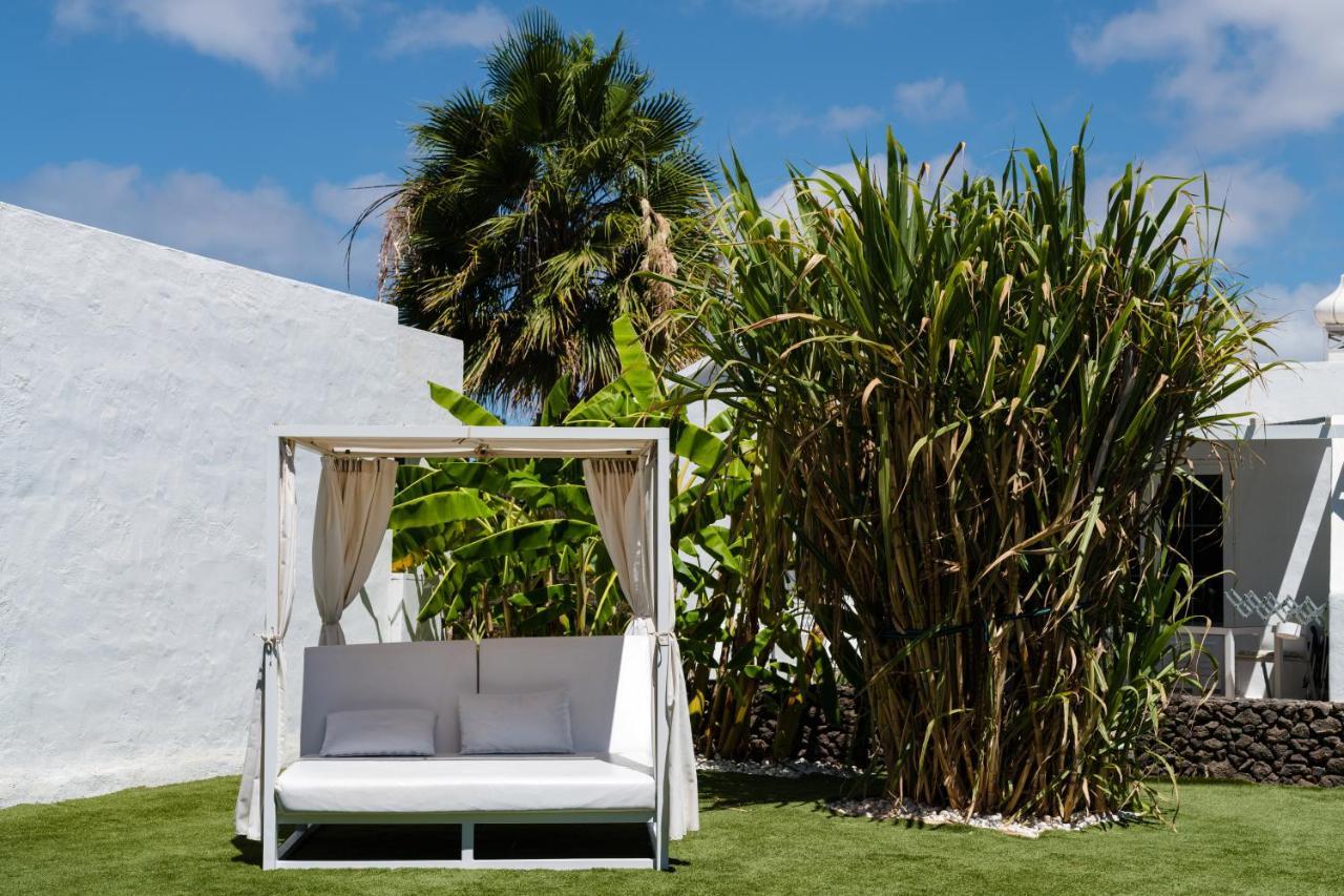 Villas New Lanzasuites Playa Blanca  Eksteriør bilde