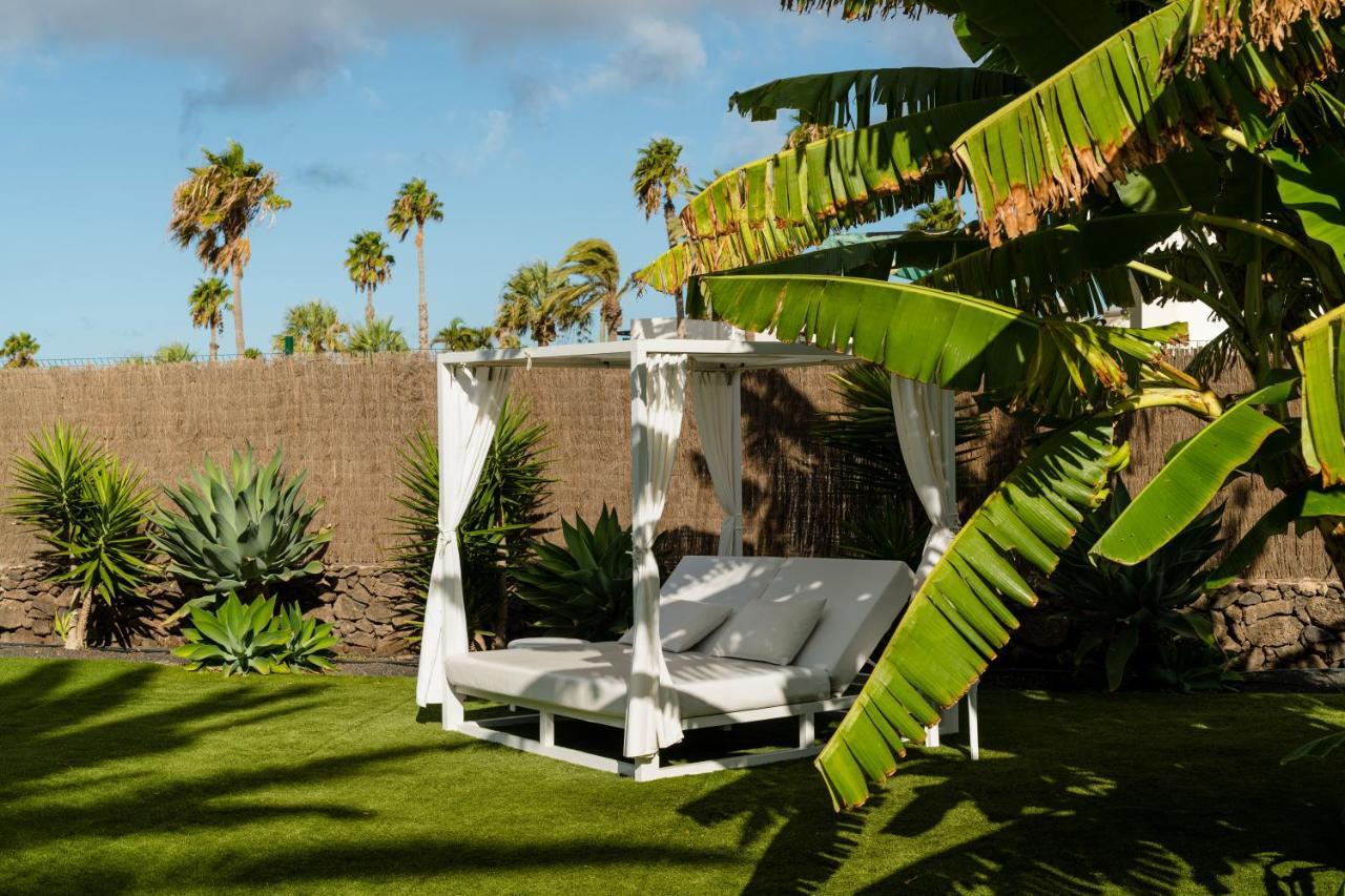 Villas New Lanzasuites Playa Blanca  Eksteriør bilde