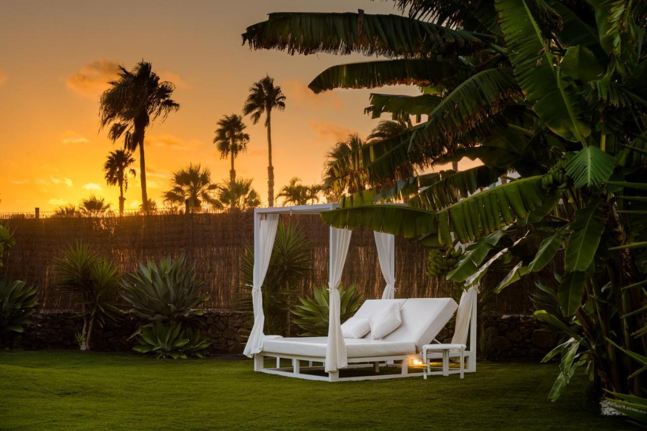 Villas New Lanzasuites Playa Blanca  Eksteriør bilde