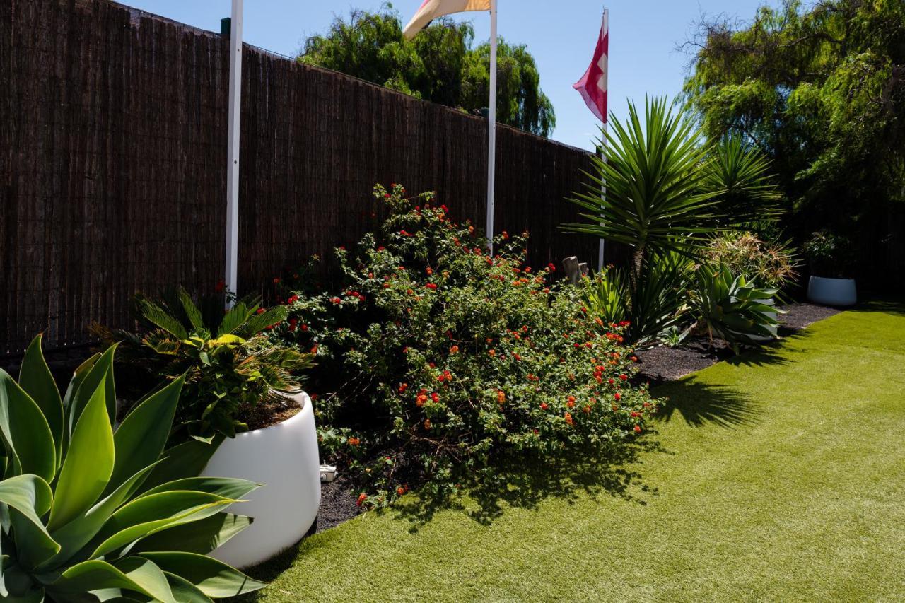 Villas New Lanzasuites Playa Blanca  Eksteriør bilde